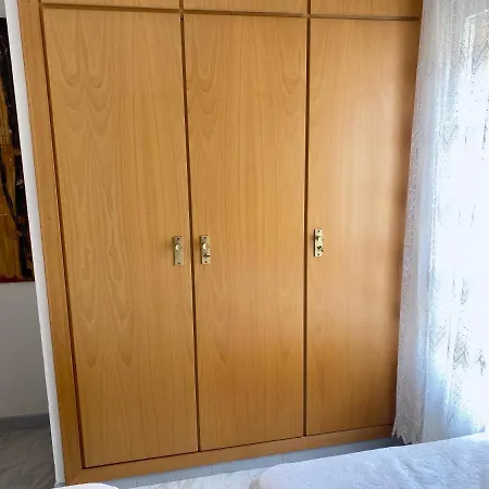 Chez Marina Apartament