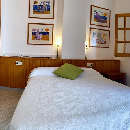 Chez Marina Les Cases d'Alcanar
