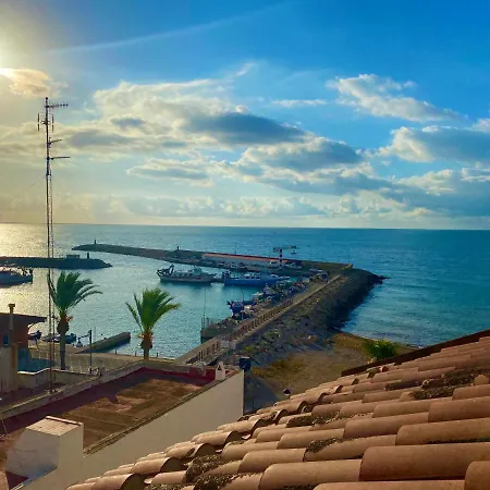 Apartament Chez Marina *