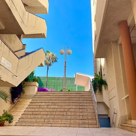 Apartament Chez Marina Les Cases d'Alcanar