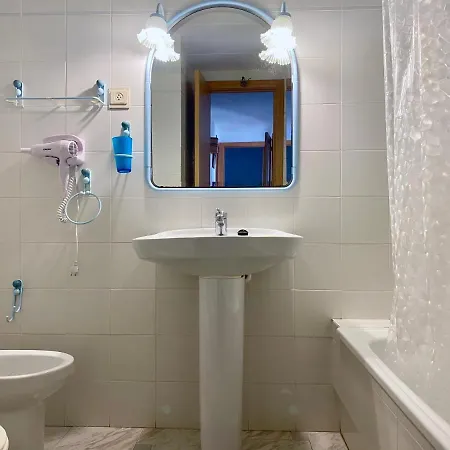 Apartament Chez Marina