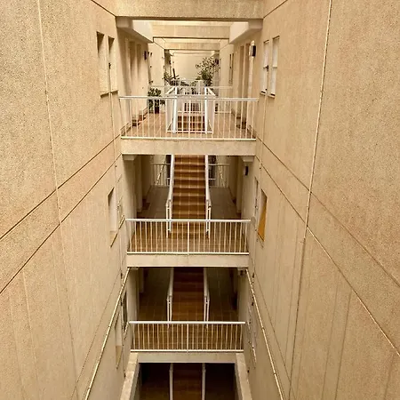 Apartament Chez Marina Les Cases d'Alcanar