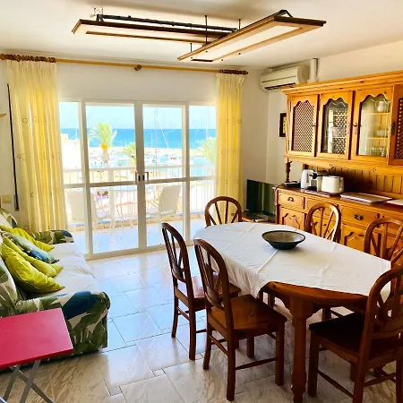 Chez Marina Apartament