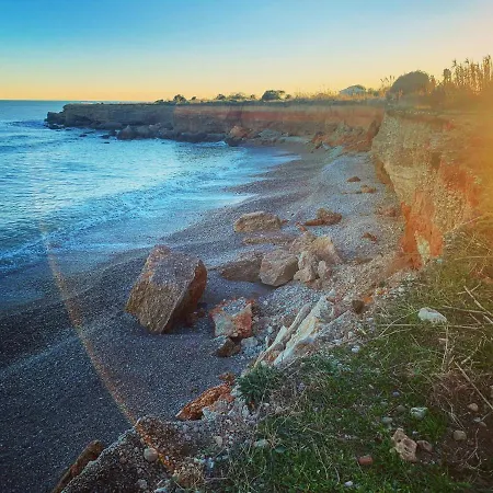 Chez Marina Les Cases d'Alcanar