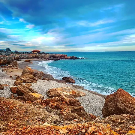 Chez Marina * Les Cases d'Alcanar